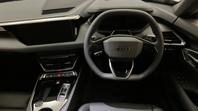 Audi e-tron GT 370kW 105kWh Quattro 4dr Auto Electric Saloon - Image 9